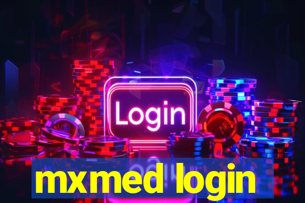 mxmed login